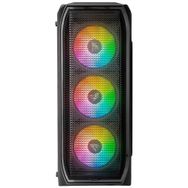 Zalman N5 MF 4-RGB Fanlı Mid Tower Gaming PC Kasası