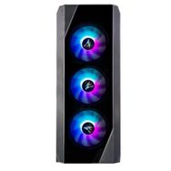 Zalman N5 TF Gaming Mid Tower PC Kasası