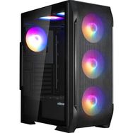 Zalman N7 Plus V2 RGB Fanlı 700 W ATX Gaming Bilgisayar Kasası