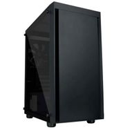 Zalman T3 PLUS Mid Tower Gaming PC Kasası