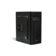 Zalman T6 Mid Tower Siyah Psu Yok Kasa