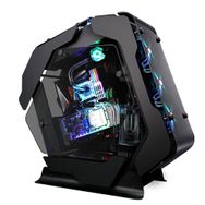 Zalman Z-Machine 500 Siyah ATX Mid Tower Kasa