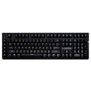 Zalman ZM-K700M Siyah Mekanik Oyuncu Klavye