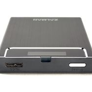 Zalman ZM-VE350 Harddisk Kutusu