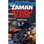 Zaman Ayarlı Kaos - Zekeriya Işık