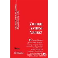 Zaman Aynası Namaz - Senai Demirci; Ali Mermer