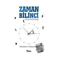 Zaman Bilinci - Mahmut Harmancı