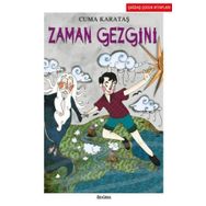 Zaman Gezgini - Cuma Karataş