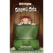 Zaman Gezginleri 1 Gizemli Oda Reyhan Uluyol
