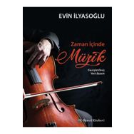 Zaman İçinde Müzik Remzi Kitabevi