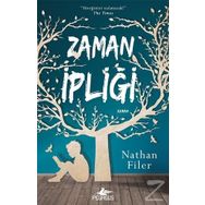 Zaman İpliği - Nathan Filer