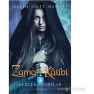 Zaman Katibi - Melih Ümit Menteş