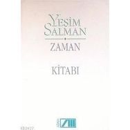 ZAMAN KİTABI - YEŞİM SALMAN
