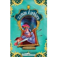Zaman Koridoru - Şebnem Pişkin
