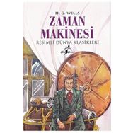 Zaman Makinası - H.G.Wells