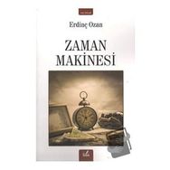Zaman Makinesi - Erdinç Ozan
