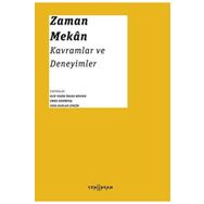 Zaman Mekan Kavramlar ve Deneyimler Yeni İnsan Yayınevi