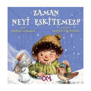 Zaman Neyi Eskitemez? Neslihan Yaşaroğlu