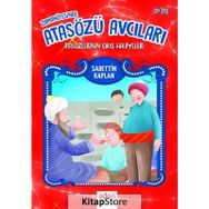Zaman Ötesinde Atasözü Avcıları - Sadettin Kaplan