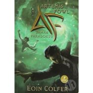 ZAMAN PARADOKSU - EOIN COLFER