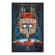 Zaman Polisi II - Jodi Taylor