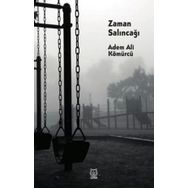 Zaman Salıncağı-Luna Yayınları