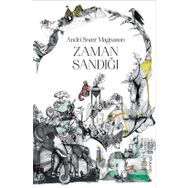 Zaman Sandığı - Andri Snaer Magnason