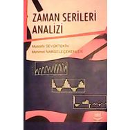 Zaman Serileri Analizi - Mustafa Sevüktekin