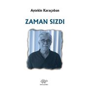 Zaman Sızdı Ürün Yayınları