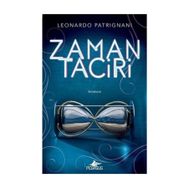 Zaman Taciri - Leonardo Patrignani