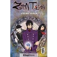 ZAMAN TOZLARI GIZEMLI EVREN - SADIK YEMNI