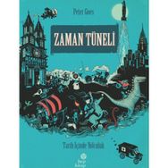 Zaman Tüneli - Peter Goes