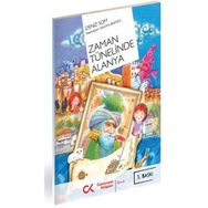 ZAMAN TÜNELİNDE ALANYA - DENIZ SOM