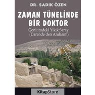 Zaman Tünelinde Bir Doktor - Sadık Özen