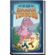 Zaman Turşusu - Haktan Kaan İçel