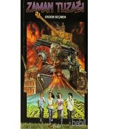 Zaman Tuzağı - Erdem Seçmen