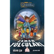 Zaman Yolcuları 1 - Nesil Çocuk Yayınları