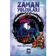 Zaman Yolcuları - Dede Korkut Ve Yağmur Taşı - Misli Baydoğan
