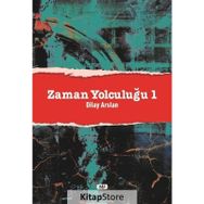 Zaman Yolculuğu 1 - Dilay Arslan