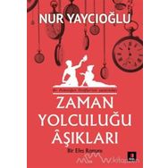 Zaman Yolculuğu Aşıkları - Nur Yaycıoğlu
