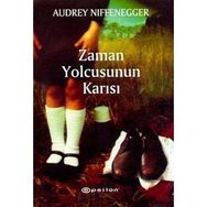 ZAMAN YOLCUSUNUN KARISI - AUDREY NIFFENEGGER
