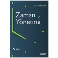 ZAMAN YÖNETİMİ - HASAN TUTAR