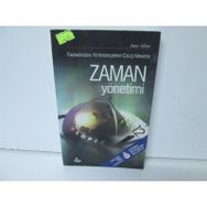 ZAMAN YÖNETİMİ - JANE ALLAN