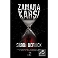 Zamana Karşı-Simon Kernick