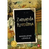 Zamanda Kıvrılma - madeleine l`engle