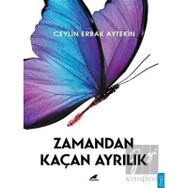 Zamandan Kaçan Ayrılık Kara Karga Yayınları