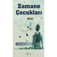 Zamane Çocukları - Kerem Şen