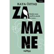 ZAMANE - ENGIN GENÇTAN