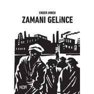 Zamanı Gelince Kor Kitap