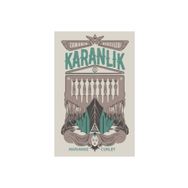 Zamanın Bekçileri 2 - Karanlık (Ciltli) Tudem Yayınları